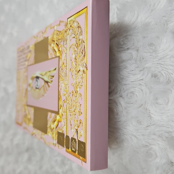 NIB Pat McGrath Labs MTHRSHP Mega: Celestial Divinity Eyeshadow Palette. - Picture 8 of 10